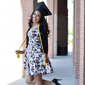 Meet your Posher, Heidi